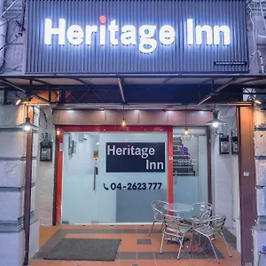 Heritage George Town